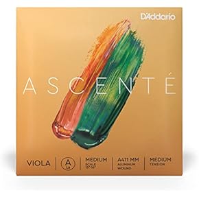 Amazon.co.jp: ビオラ弦 - 弦楽器アクセサリ: 楽器・音響機器